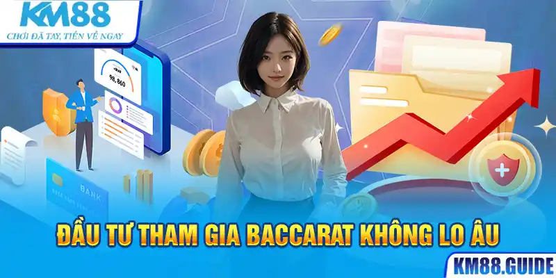 Khoản tiền bảo hiểm giúp thành viên đầu tư hiệu quả hơn