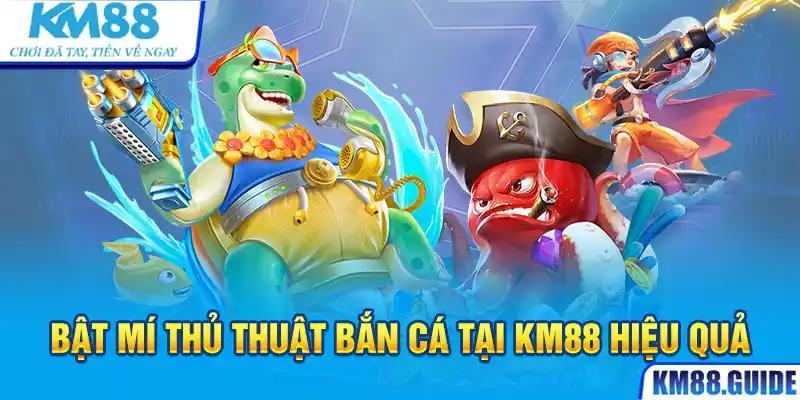 Bật mí 3 thủ thuật đi săn hiệu quả newbie cần biết